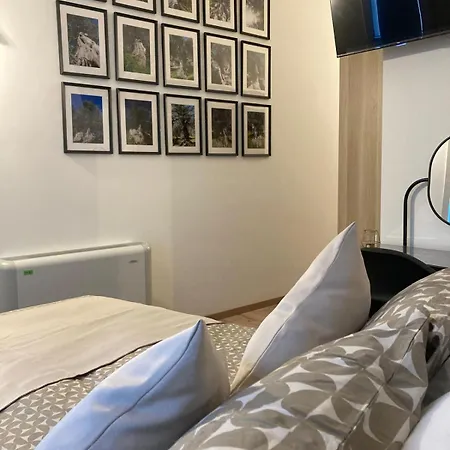 Appartement Mamma Adelina *