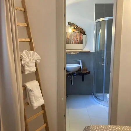 Mamma Adelina Appartement