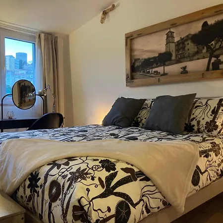 Mamma Adelina Apartman
