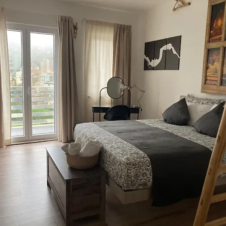 Apartman Mamma Adelina