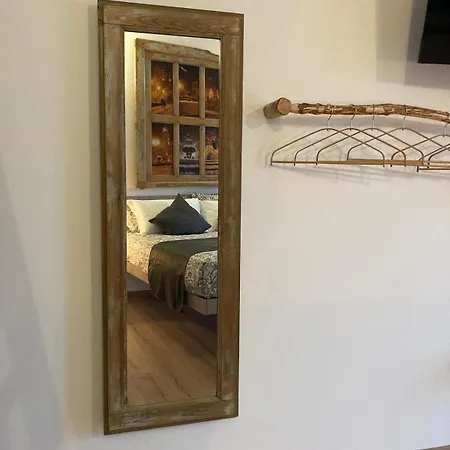 Mamma Adelina Apartman Enna