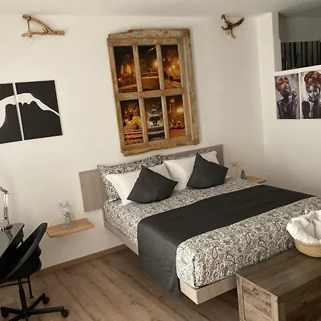 Apartman Mamma Adelina