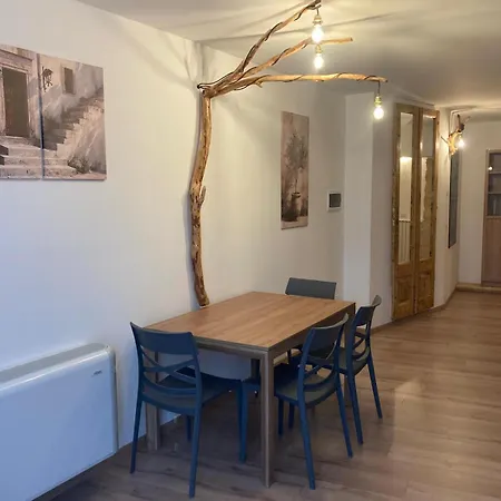 Mamma Adelina Apartment *